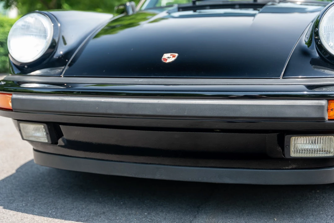 1988 Porsche 930 Turbo - Image 25 of 31