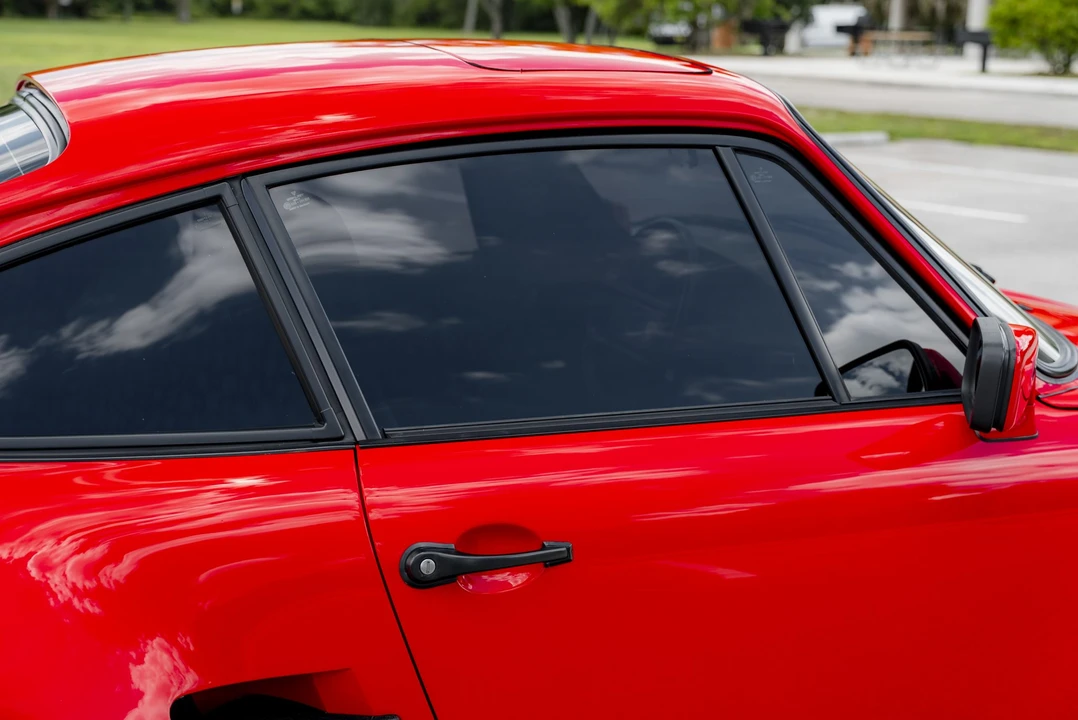 1988 Porsche 930 Turbo - Image 23 of 31