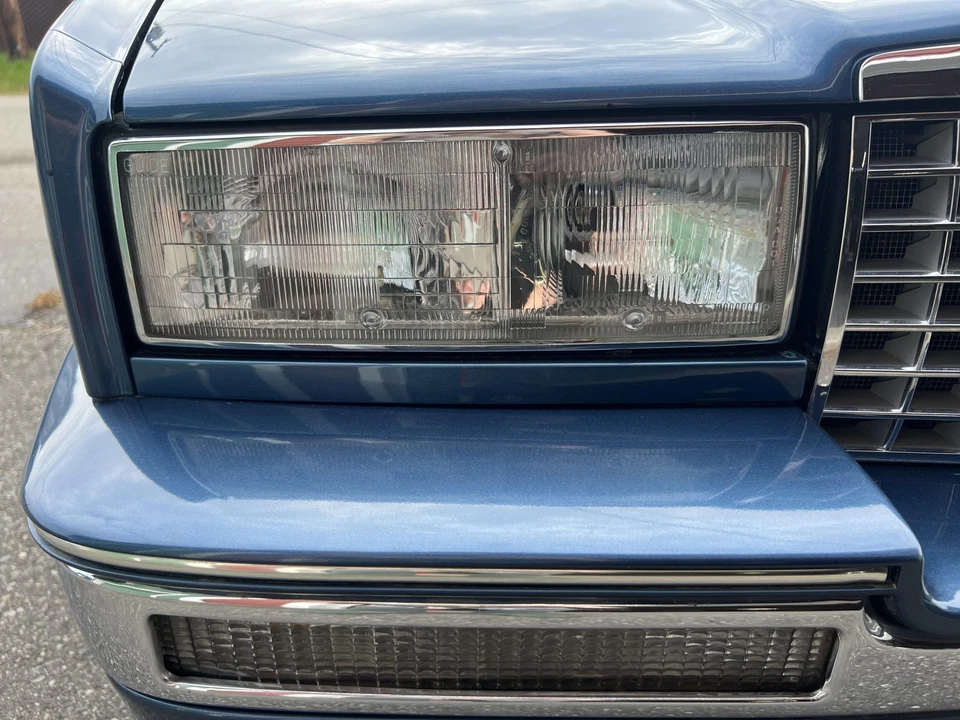 1989 Cadillac Eldorado 11th Gen - Image 10 of 31