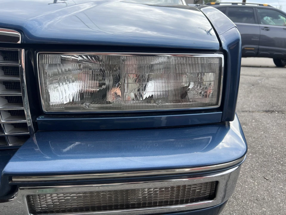 1989 Cadillac Eldorado 11th Gen - Image 13 of 31