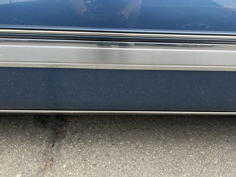 1989 Cadillac Eldorado 11th Gen - Image 20 of 31