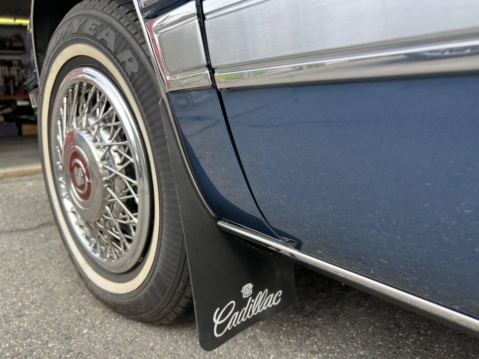 1989 Cadillac Eldorado 11th Gen - Image 14 of 31