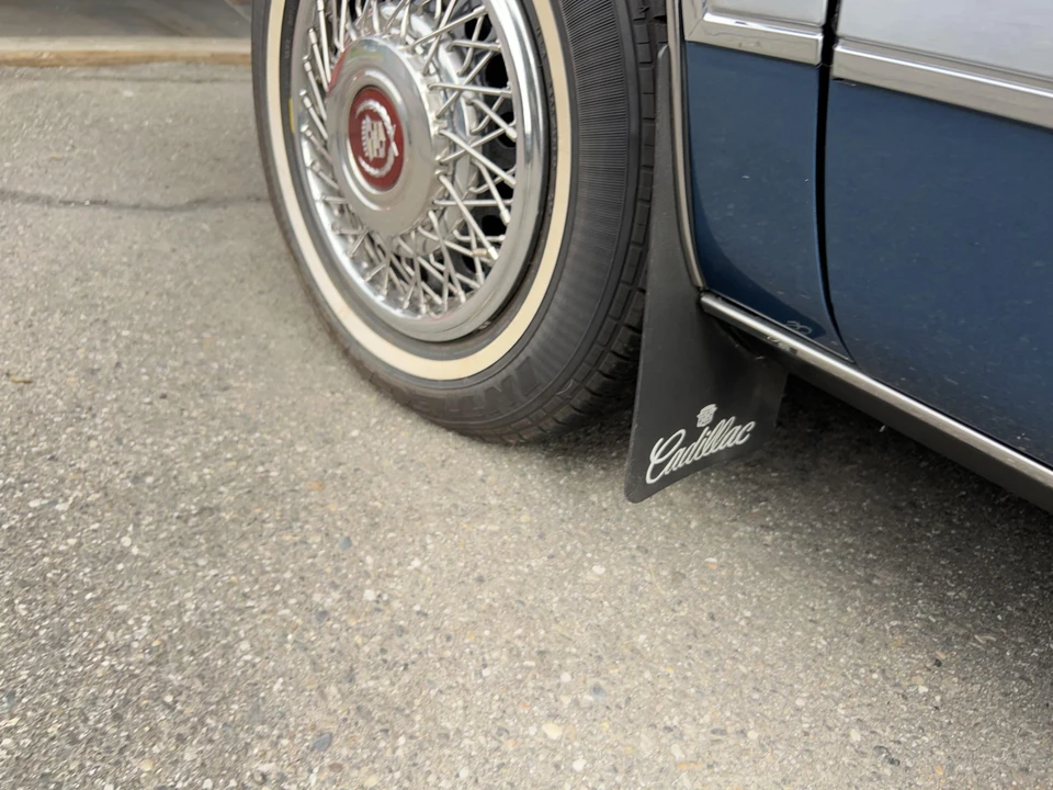 1989 Cadillac Eldorado 11th Gen - Image 15 of 31