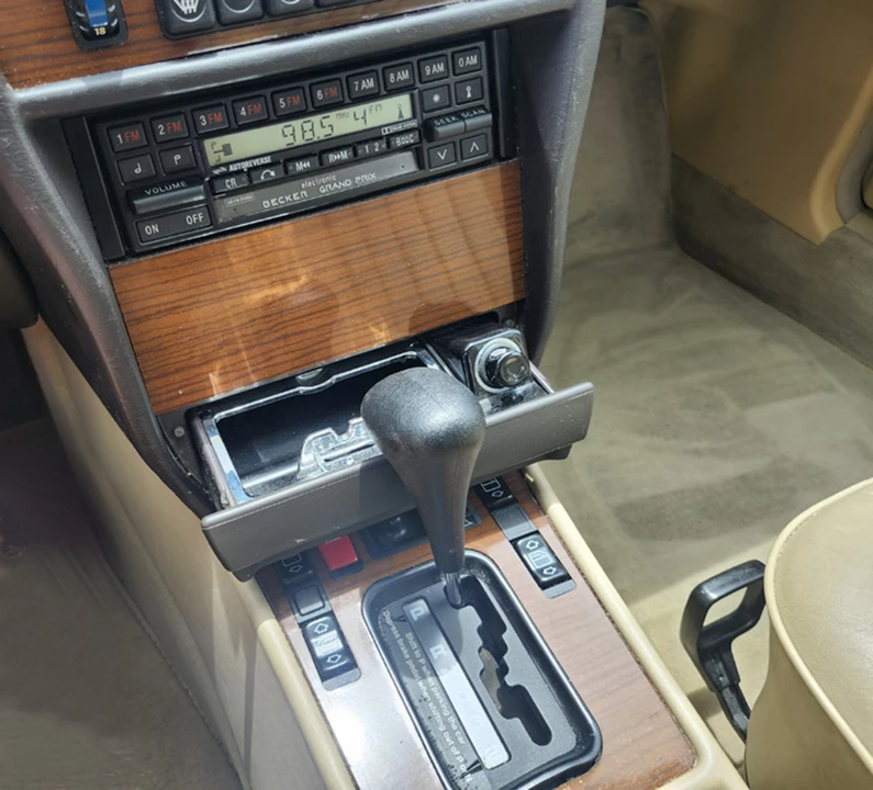 1989 Mercedes-Benz 190E - Image 31 of 31