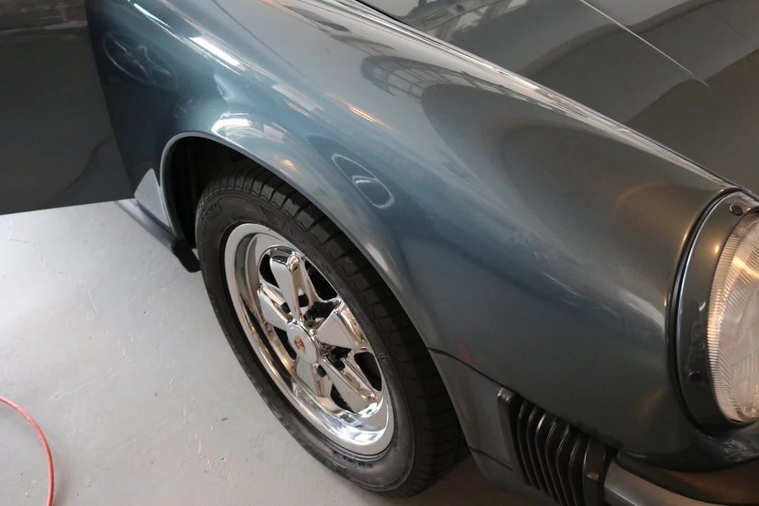 1989 Porsche 911 Carrera 3.2 - Image 27 of 31