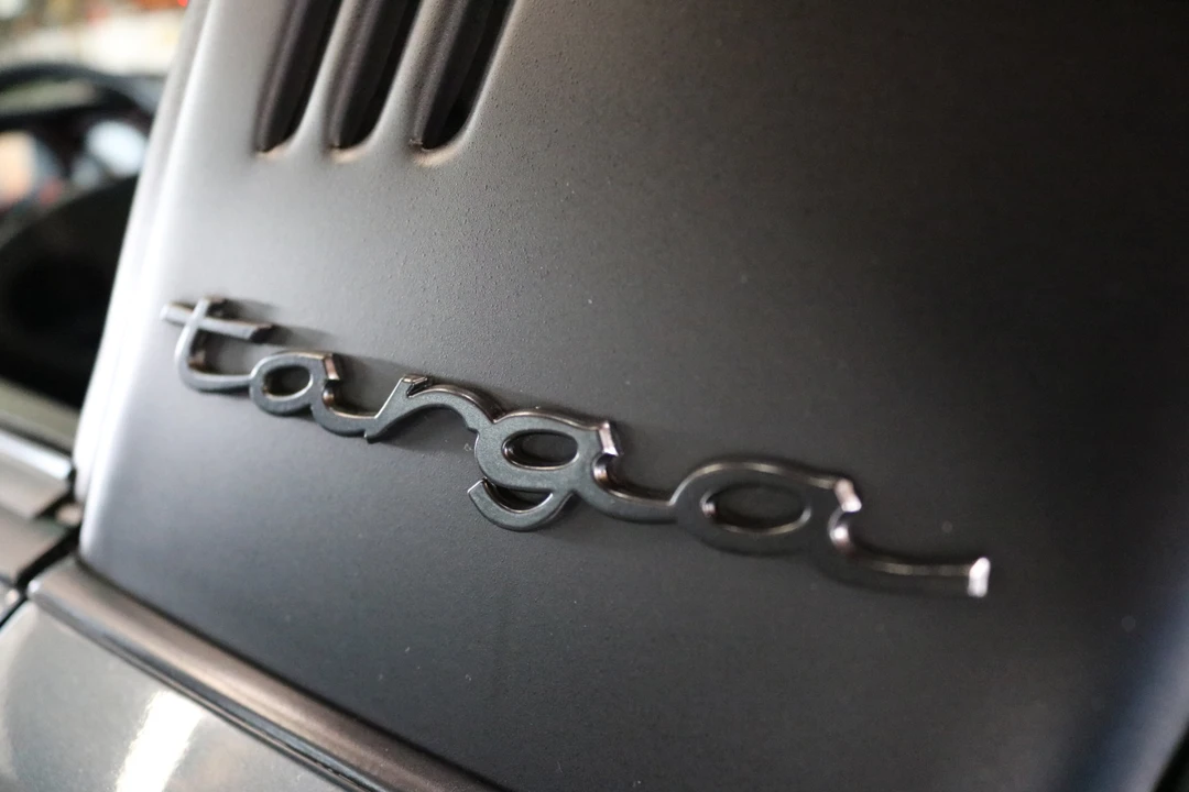 1989 Porsche 911 Carrera 3.2 - Image 29 of 31