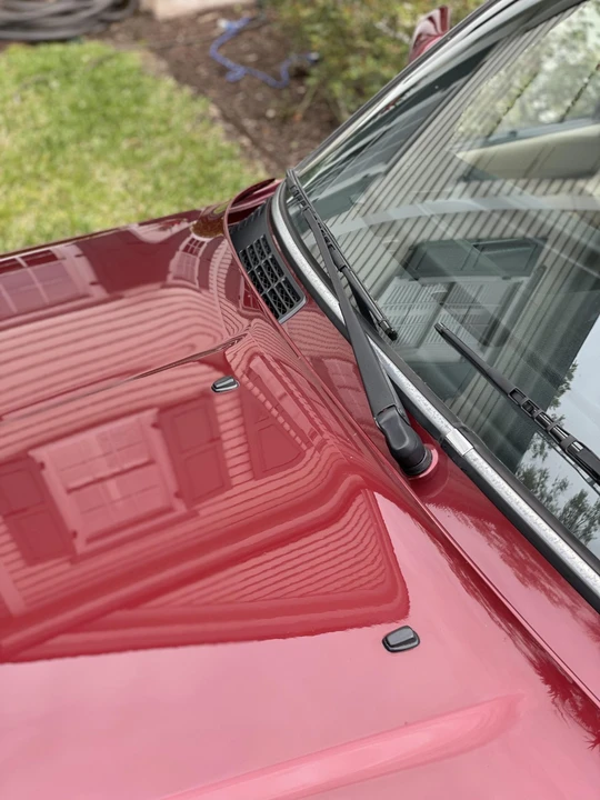1990 BMW E30 3 Series - Image 18 of 31