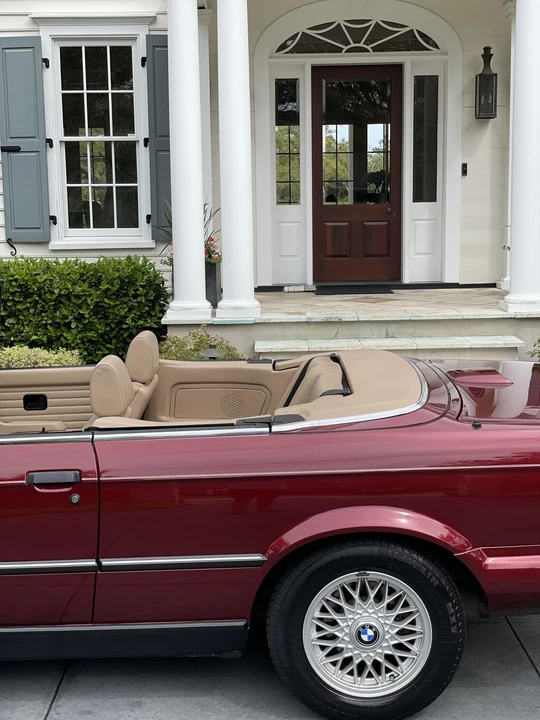 1990 BMW E30 3 Series - Image 24 of 31
