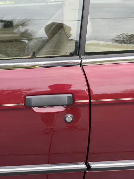 1990 BMW E30 3 Series - Image 22 of 31