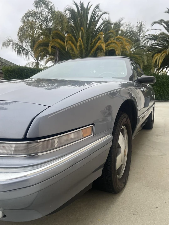 1990 Buick Reatta - Image 16 of 31