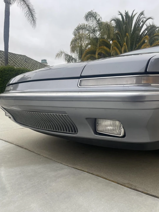 1990 Buick Reatta - Image 14 of 31