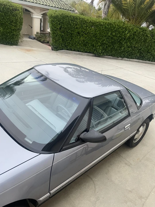 1990 Buick Reatta - Image 18 of 31