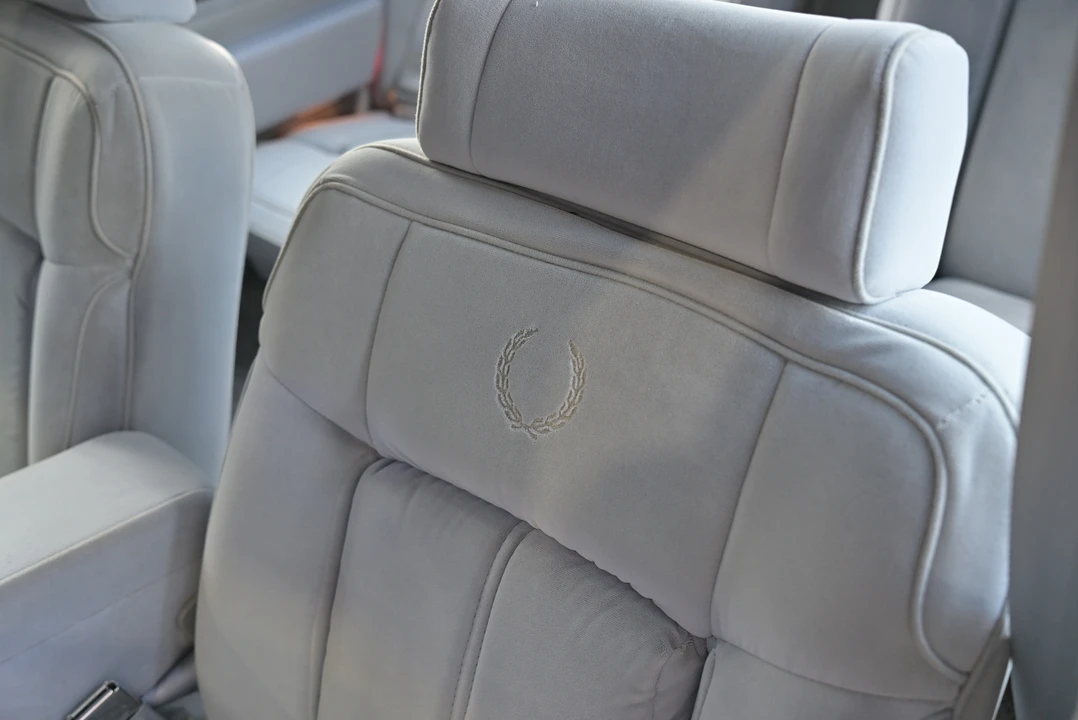 1990 Cadillac DeVille 7th Gen - Image 31 of 31
