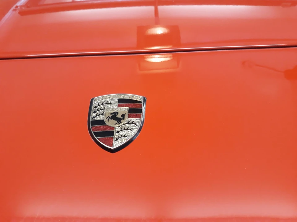1990 Porsche 944 S2 - Image 14 of 31