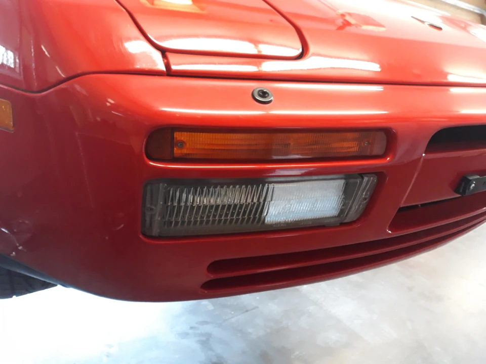 1990 Porsche 944 S2 - Image 15 of 31