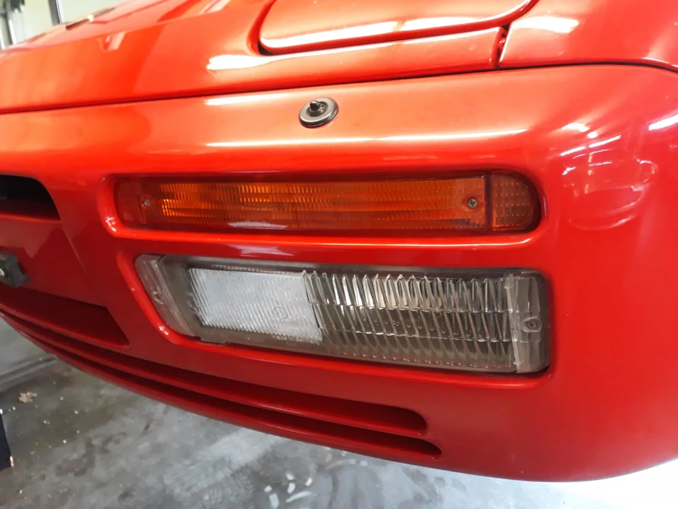1990 Porsche 944 S2 - Image 16 of 31