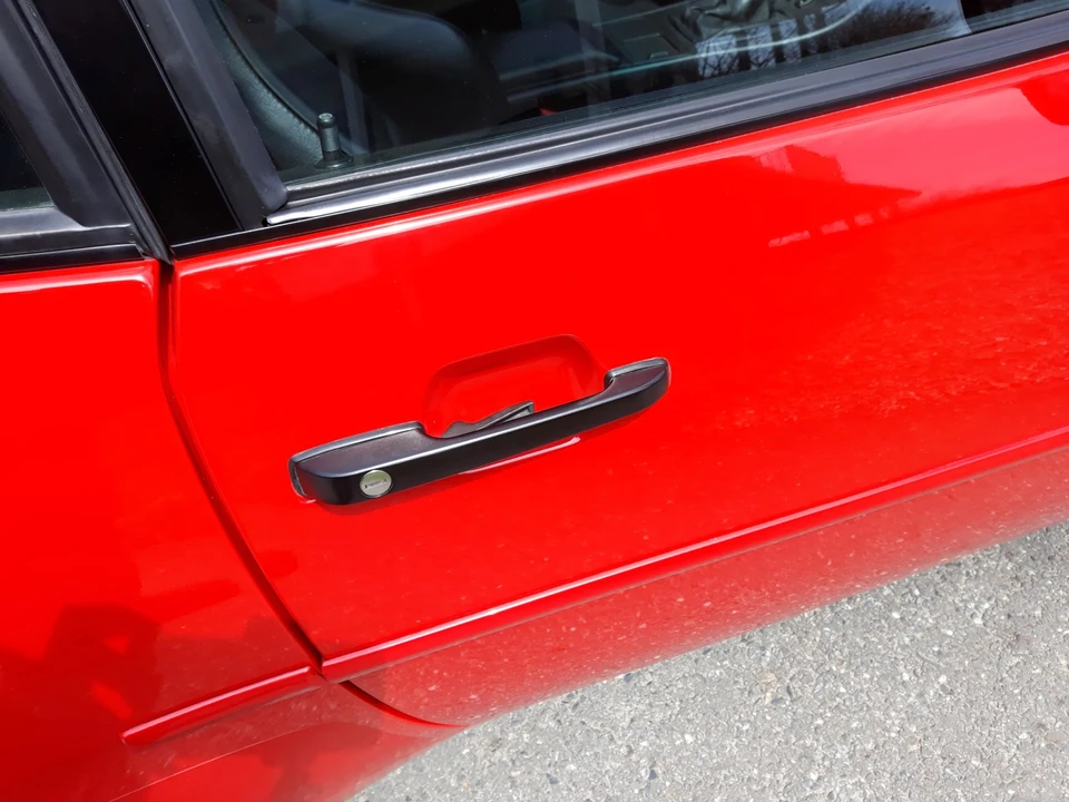 1990 Porsche 944 S2 - Image 27 of 31