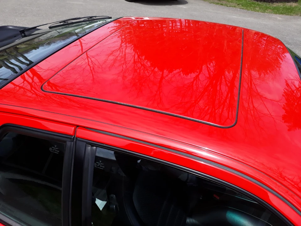 1990 Porsche 944 S2 - Image 21 of 31