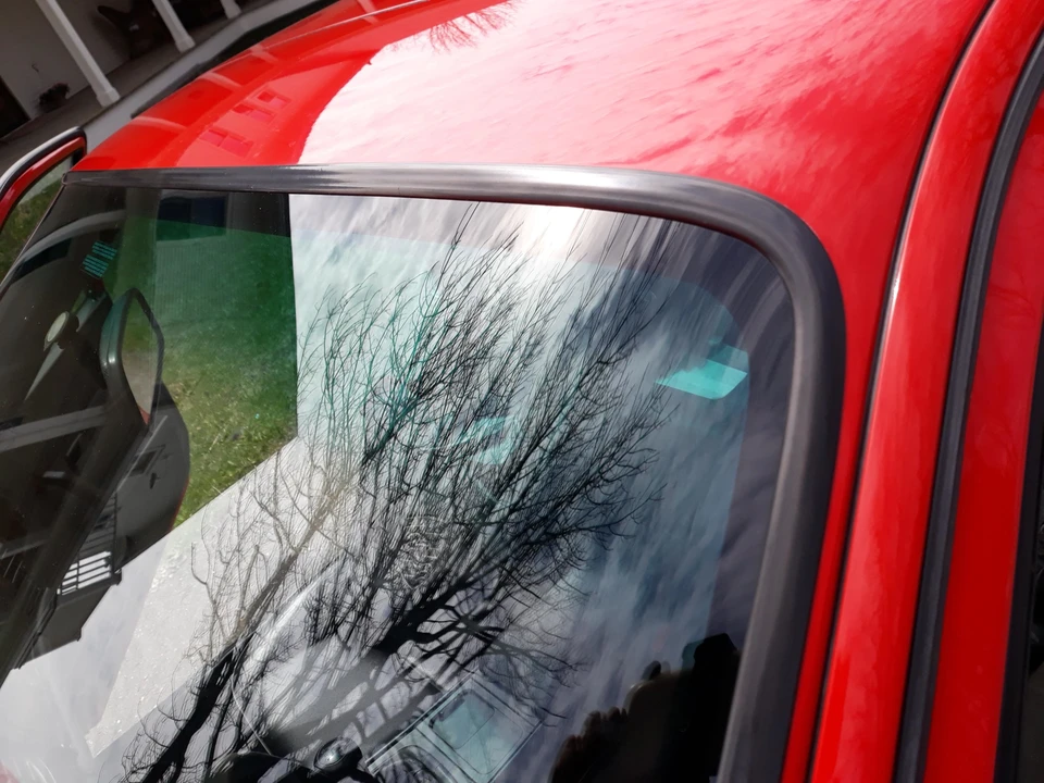 1990 Porsche 944 S2 - Image 18 of 31