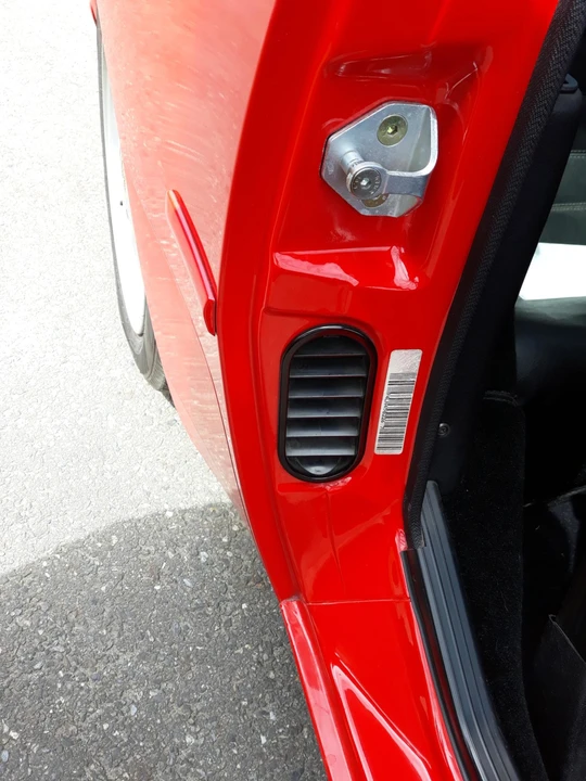 1990 Porsche 944 S2 - Image 30 of 31