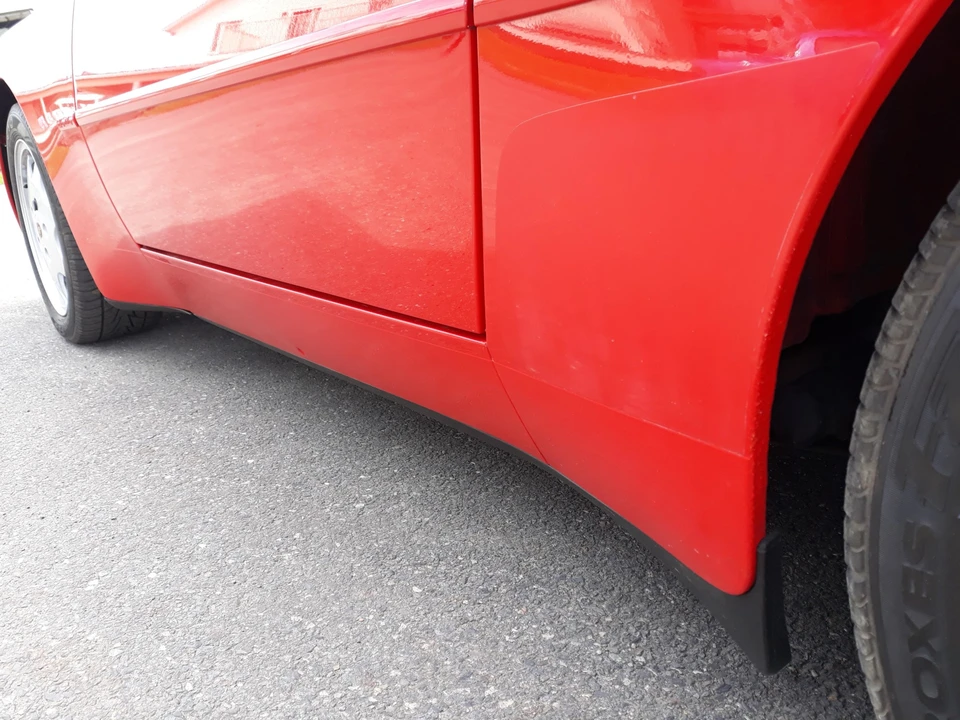 1990 Porsche 944 S2 - Image 25 of 31