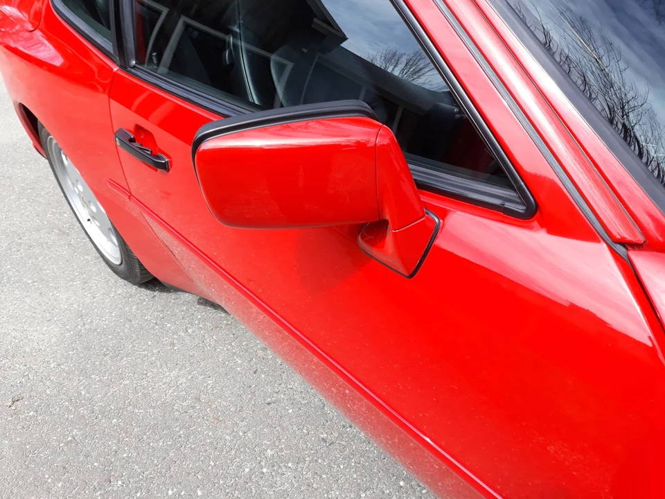 1990 Porsche 944 S2 - Image 23 of 31