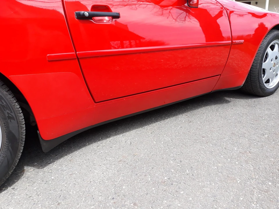 1990 Porsche 944 S2 - Image 26 of 31
