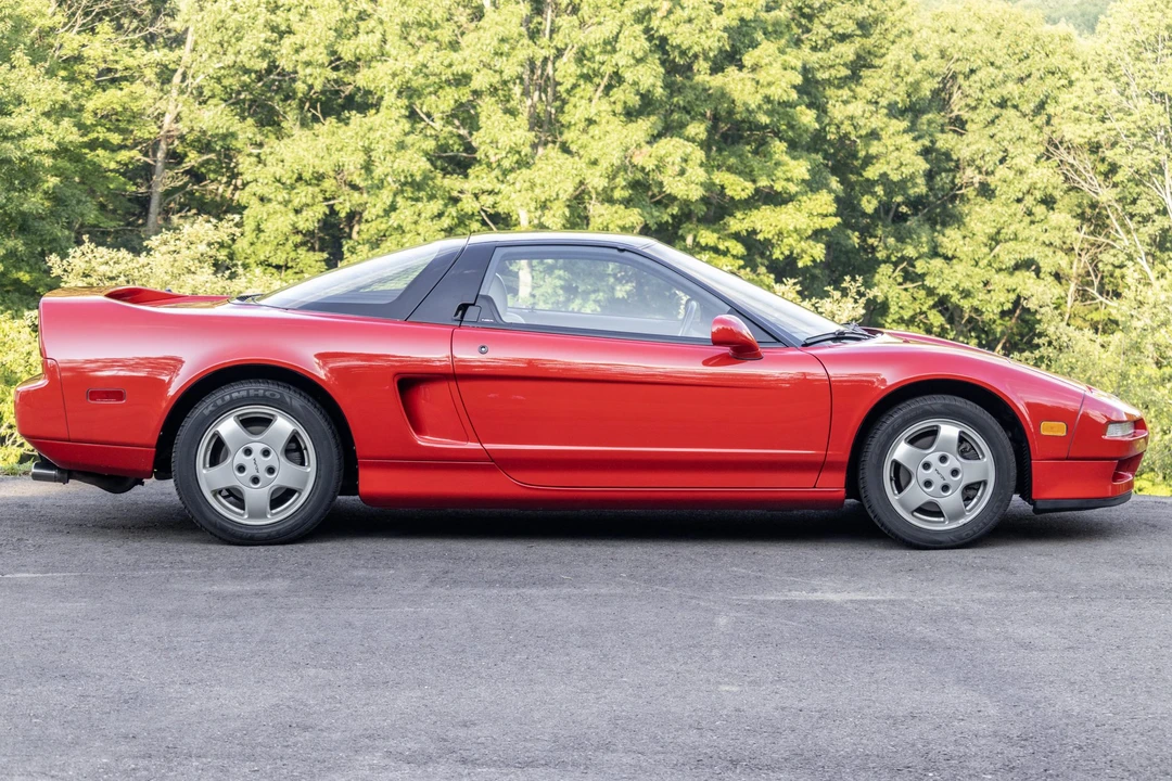 1991 Acura NA1 NSX - Image 9 of 31