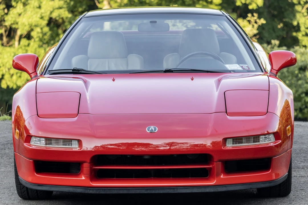 1991 Acura NA1 NSX - Image 12 of 31