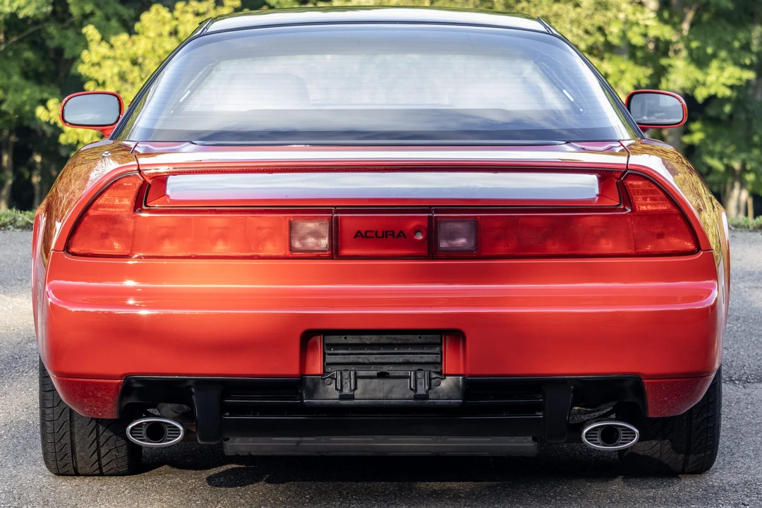 1991 Acura NA1 NSX - Image 7 of 31