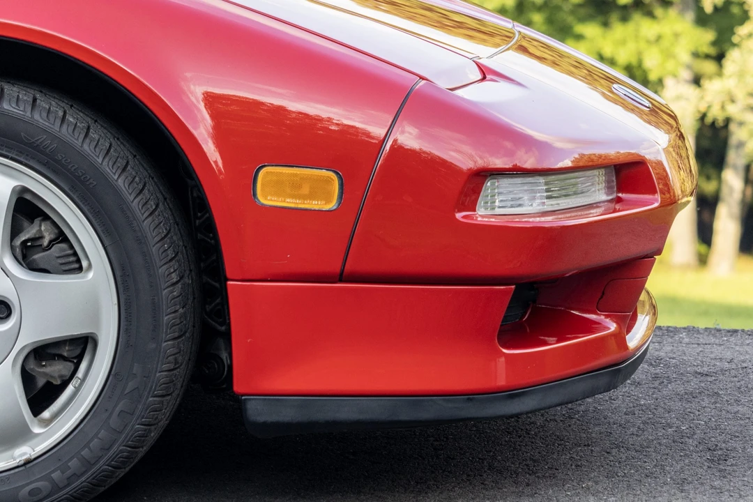 1991 Acura NA1 NSX - Image 18 of 31