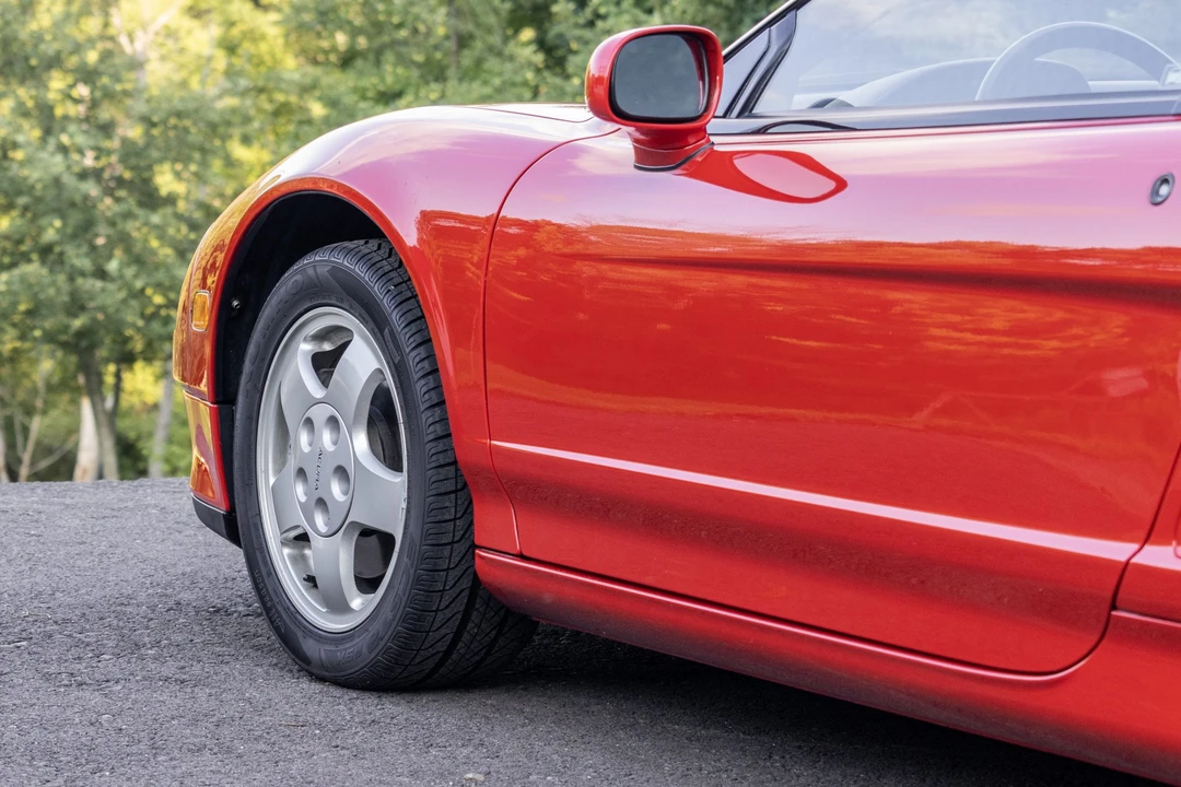 1991 Acura NA1 NSX - Image 19 of 31