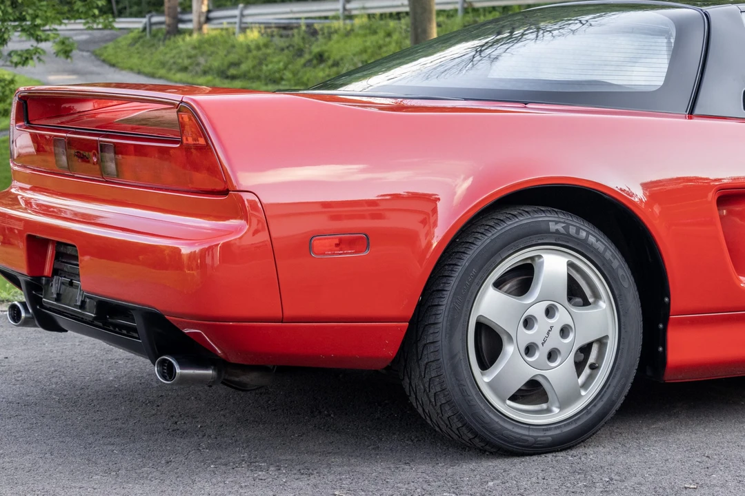 1991 Acura NA1 NSX - Image 20 of 31