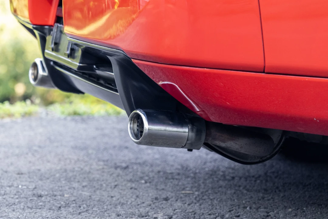 1991 Acura NA1 NSX - Image 24 of 31