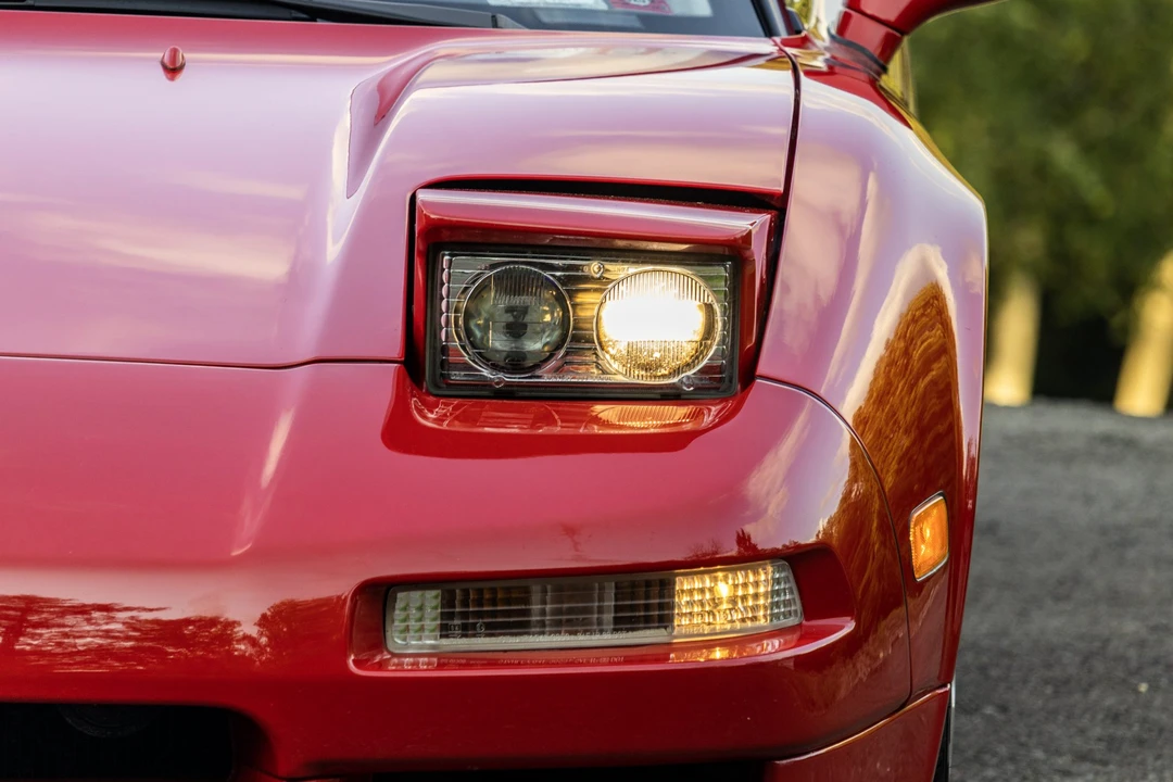 1991 Acura NA1 NSX - Image 17 of 31