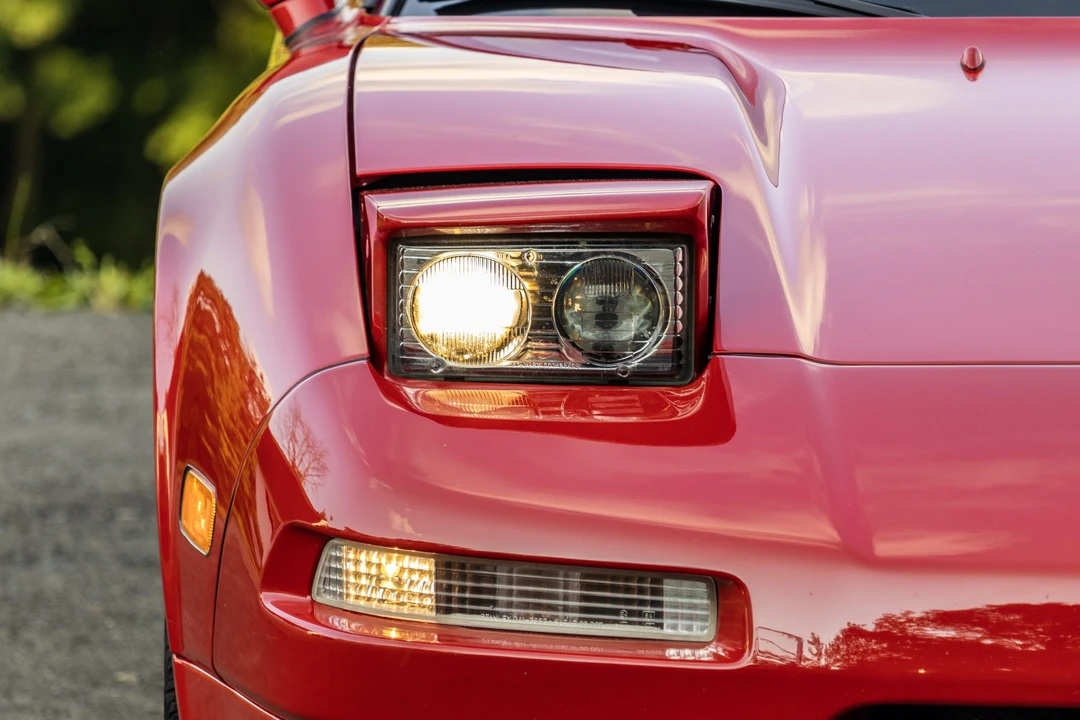 1991 Acura NA1 NSX - Image 16 of 31