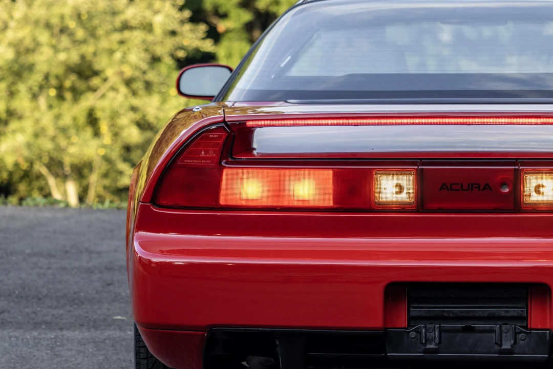 1991 Acura NA1 NSX - Image 22 of 31