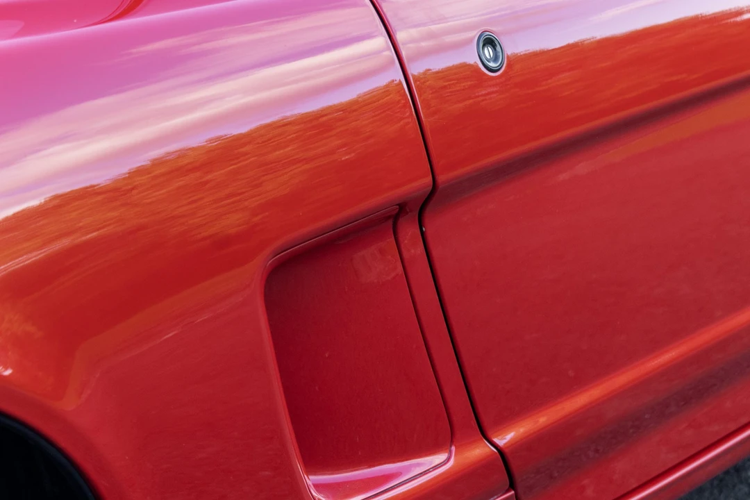 1991 Acura NA1 NSX - Image 30 of 31
