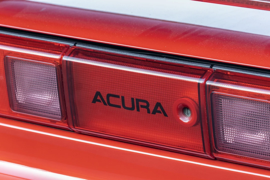 1991 Acura NA1 NSX - Image 28 of 31
