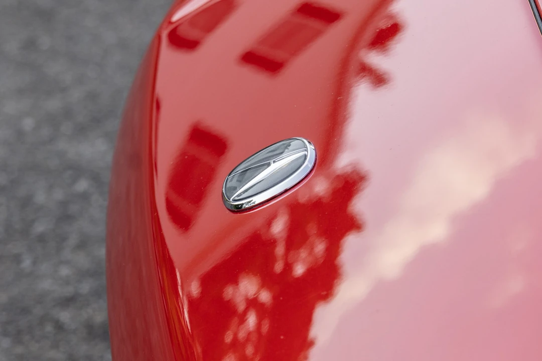 1991 Acura NA1 NSX - Image 26 of 31