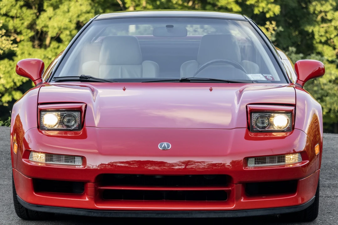 1991 Acura NA1 NSX - Image 13 of 31