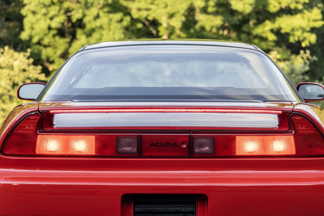 1991 Acura NA1 NSX - Image 21 of 31