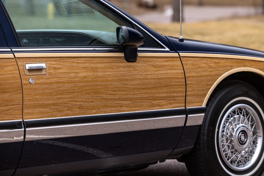 1991 Buick Roadmaster - Image 31 of 31