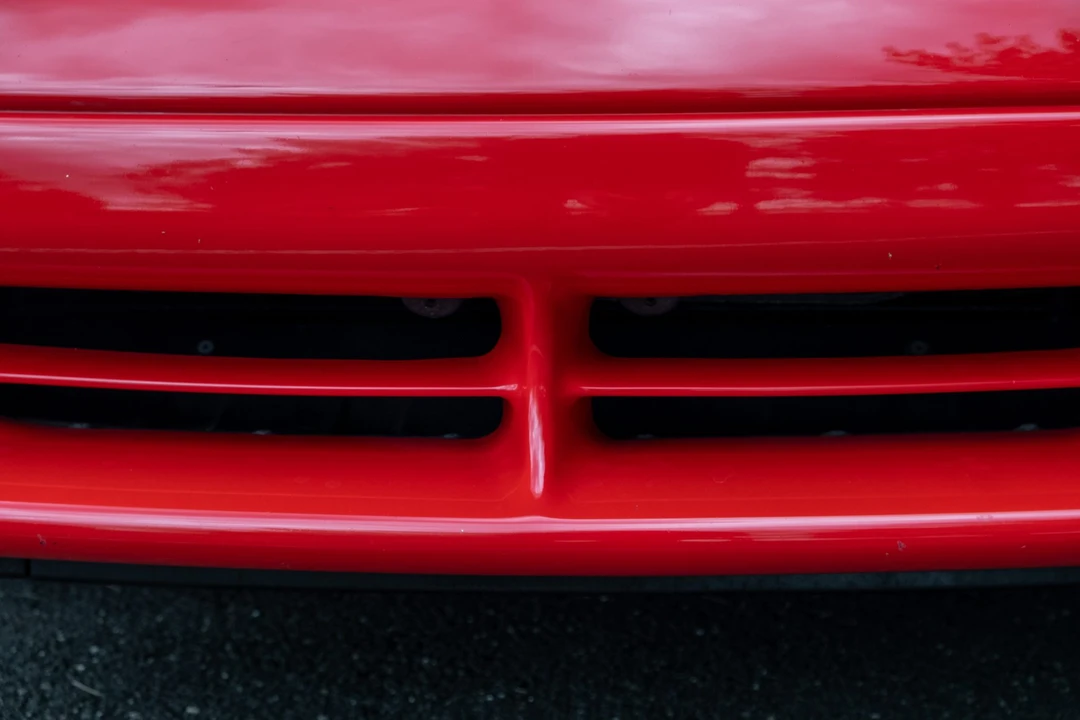 1991 Dodge Stealth - Image 18 of 31