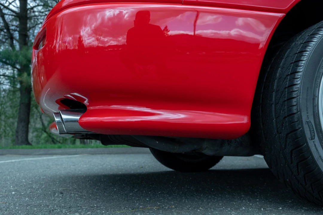 1991 Dodge Stealth - Image 31 of 31