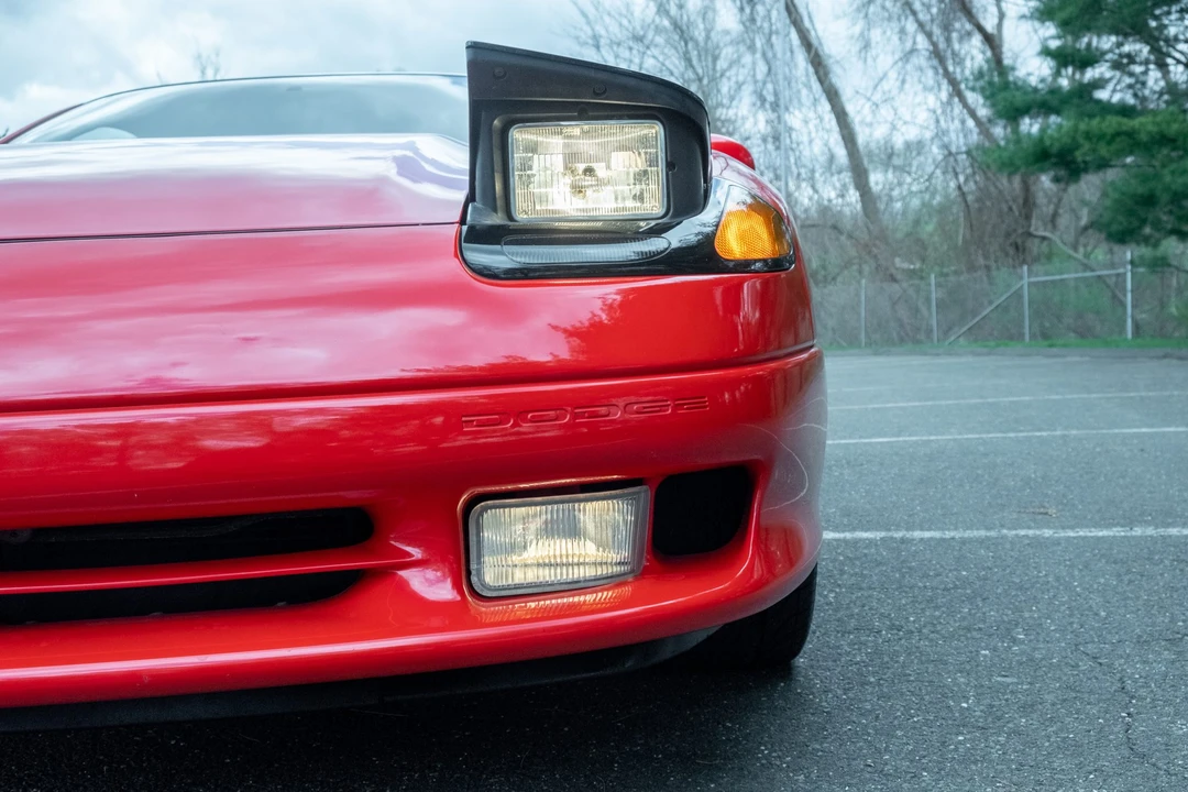 1991 Dodge Stealth - Image 24 of 31
