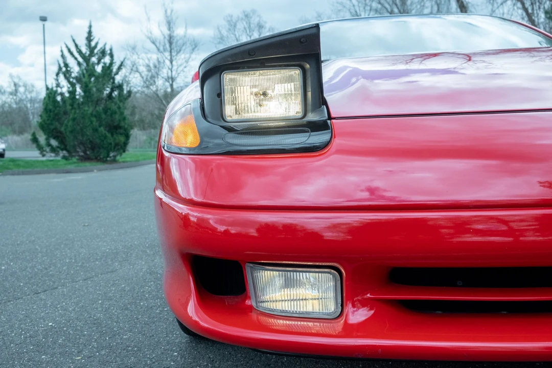1991 Dodge Stealth - Image 23 of 31