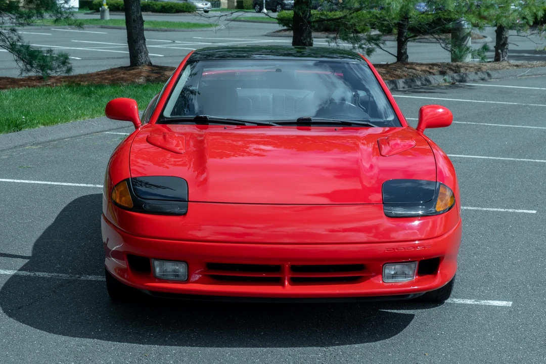 1991 Dodge Stealth - Image 4 of 31