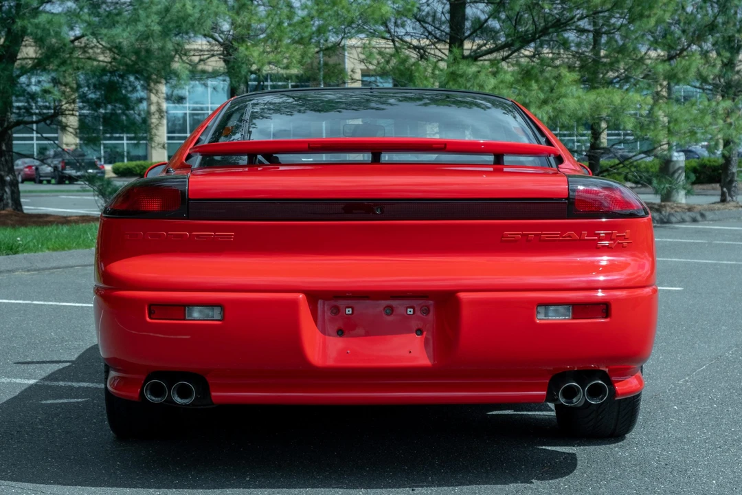 1991 Dodge Stealth - Image 10 of 31