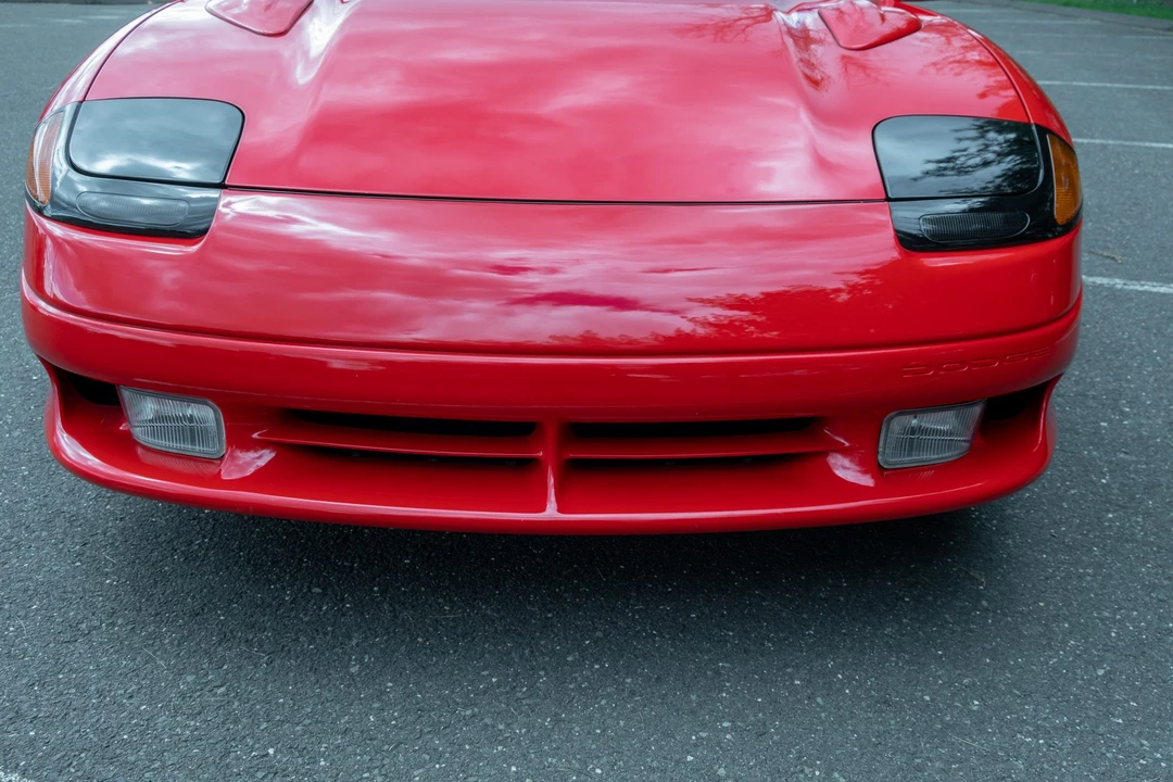 1991 Dodge Stealth - Image 15 of 31